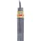 Pentel Hi-Polymer Lead, 0.5 mm, Fine, H, 144/BX, Black PK PENC505HBX - alternate 3